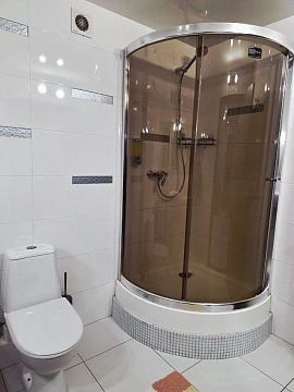 2-комнатная посуточно в Днепре. Амур-Нижнеднепровский район, ул. Прогрессивная, 10 &mdash; 1001698514 изображение 12