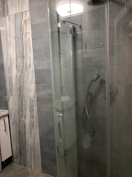 1-комнатная посуточно в Фонтанке. ул. Андрея Мартынова (ул. Дружбы народов), 10 &mdash; 1001698524 изображение 7