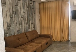 1-комнатная посуточно в Фонтанке. ул. Андрея Мартынова (ул. Дружбы народов), 10 — 1001698524 изображение 17