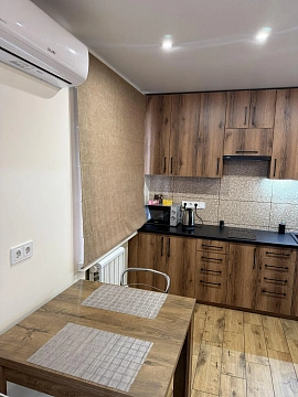 1-комнатная подобово у Чернігові. Деснянский район, вул. Шевченка, 37 &mdash; 1001689740 зображення 6