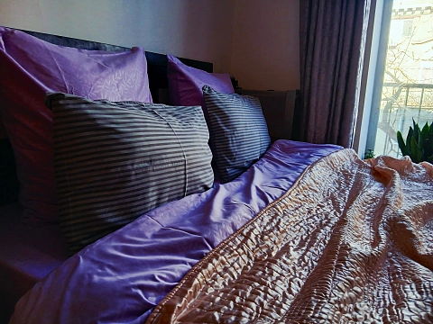 1-комнатная daily in Zaporizhzhia. Aleksandrovskiy district, . Sobornyy Ave., 58 &mdash; 1001582017 image 2