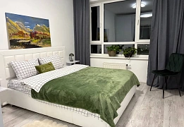 Квартиры посуточно в Шевченковском районе (44)