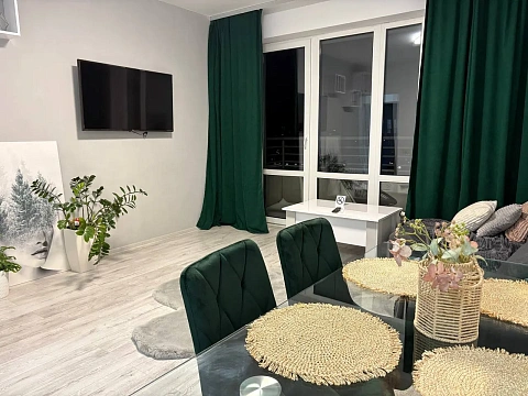 2-комнатная посуточно в Киеве. Шевченковский район, ул. Шолуденко, 1в &mdash; 1001687551 изображение 6