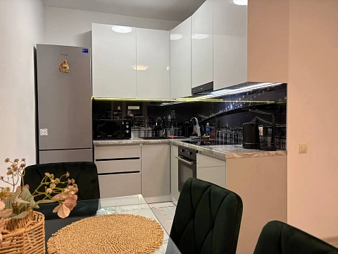 2-комнатная посуточно в Киеве. Шевченковский район, ул. Шолуденко, 1в &mdash; 1001687551 изображение 7