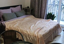 2 rooms daily in Zaporizhzhia. Voznesenovskij district, Pobedy St., 81 &mdash; 120541038 image 6