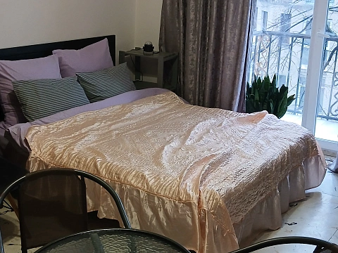 1-комнатная подобово у Запоріжжі. Александровский район, пр-т. Соборний, 58 &mdash; 1001582017 зображення 2