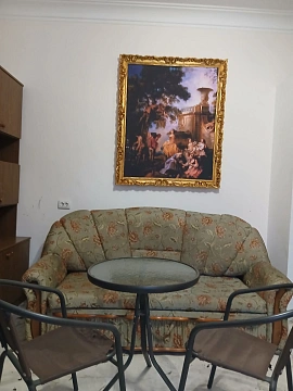 1-комнатная подобово у Запоріжжі. Александровский район, пр-т. Соборний, 58 &mdash; 1001582017 зображення 6