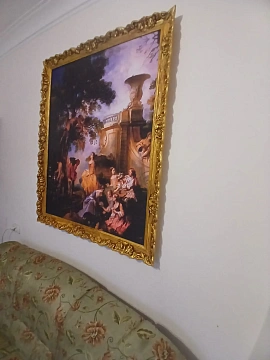 1-комнатная подобово у Запоріжжі. Александровский район, пр-т. Соборний, 58 &mdash; 1001582017 зображення 5