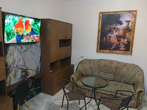 1-комнатная подобово у Запоріжжі. Александровский район, пр-т. Соборний, 58 &mdash; 1001582017 зображення 4