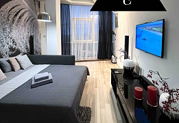 1-комнатная подобово у Одесі. Приморский район, вул. Філатова, 16 &mdash; 417520410 зображення 5