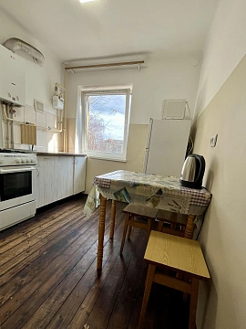 1-комнатная посуточно в Ужгороде. ул. Одесская, 18 &mdash; 1001123677 изображение 7