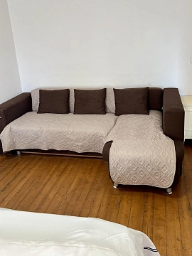 1-комнатная посуточно в Ужгороде. ул. Одесская, 18 &mdash; 1001123677 изображение 9