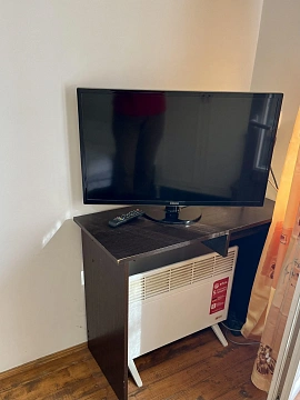 1-комнатная посуточно в Ужгороде. ул. Одесская, 18 &mdash; 1001123677 изображение 10