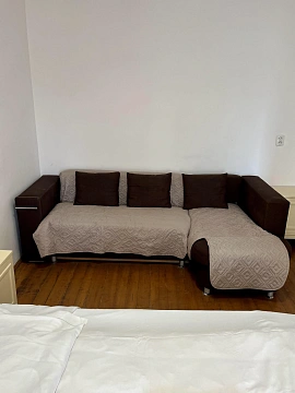 1-комнатная посуточно в Ужгороде. ул. Одесская, 18 &mdash; 1001123677 изображение 11