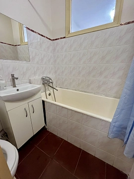 1-комнатная посуточно в Ужгороде. ул. Одесская, 18 &mdash; 1001123677 изображение 13