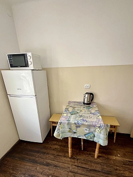 1-комнатная посуточно в Ужгороде. ул. Одесская, 18 &mdash; 1001123677 изображение 15