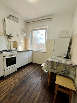 1-комнатная посуточно в Ужгороде. ул. Одесская, 18 &mdash; 1001123677 изображение 17