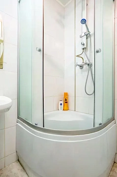 1-комнатная подобово у Києві. Подольский район, вул. Костянтинівська , 45 &mdash; 1001417446 зображення 3