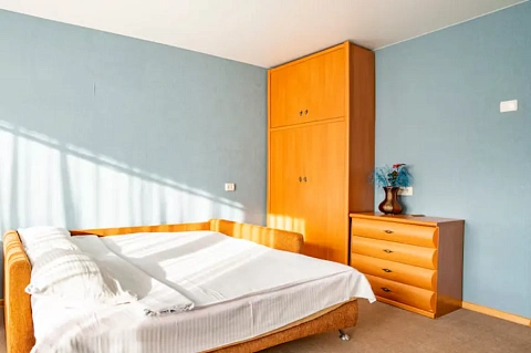 1-комнатная подобово у Києві. Подольский район, вул. Костянтинівська , 45 &mdash; 1001417446 зображення 1