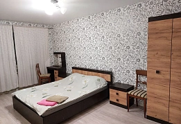 2-комнатная подобово у Сумах. Заречный район, вул. Катерини Зеленко, 1 &mdash; 1001409709 зображення 16