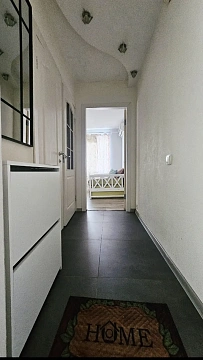 1-комнатная подобово у Дніпрі. Индустриальный район, пр-т Петра Калнышевського, 56 &mdash; 1000982258 зображення 11