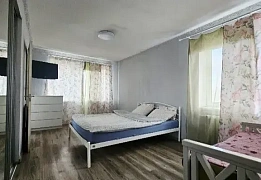 Apartments for daily rent in Industrialnyy district, Dnipro (2)