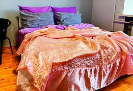 Квартиры посуточно в Днепровском районе (33)