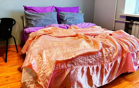 1-комнатная посуточно в Запорожье. Днепровский район, ул. Портовая, 10 &mdash; 1001477283 изображение 1