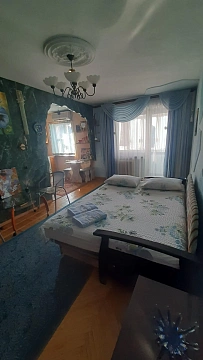 1-комнатная daily in Odesa. KHadzhibeyskiy district, Kosmonavtov St., 38 &mdash; 1001698825 image 2