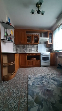 1-комнатная daily in Odesa. KHadzhibeyskiy district, Kosmonavtov St., 38 &mdash; 1001698825 image 8