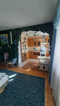 1-комнатная daily in Odesa. KHadzhibeyskiy district, Kosmonavtov St., 38 &mdash; 1001698825 image 10