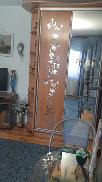 1-комнатная daily in Odesa. KHadzhibeyskiy district, Kosmonavtov St., 38 &mdash; 1001698825 image 7