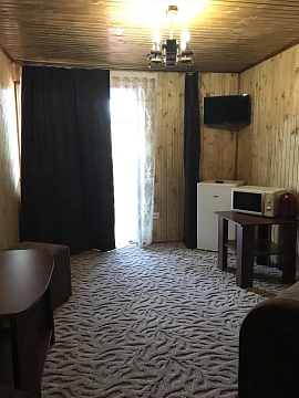 Дом посуточно в Яремче. ул. Свободы, 393в &mdash; 1001698856 изображение 4