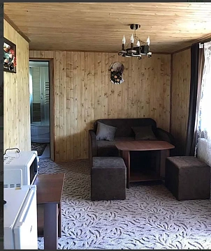 Дом посуточно в Яремче. ул. Свободы, 393в &mdash; 1001698856 изображение 6