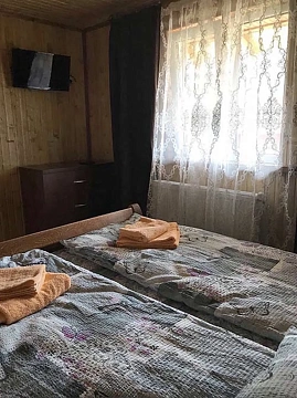 Дом посуточно в Яремче. ул. Свободы, 393в &mdash; 1001698856 изображение 8