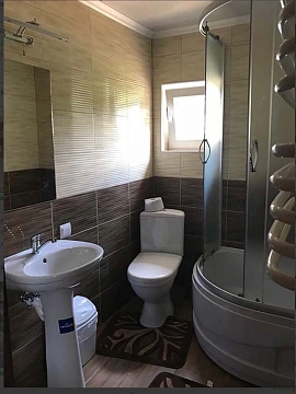 Дом посуточно в Яремче. ул. Свободы, 393в &mdash; 1001698856 изображение 9