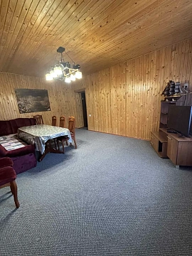 Дом посуточно в Яремче. ул. Свободы, 393в &mdash; 1001698856 изображение 13