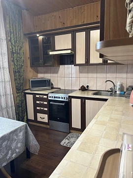 Дом посуточно в Яремче. ул. Свободы, 393в &mdash; 1001698856 изображение 16