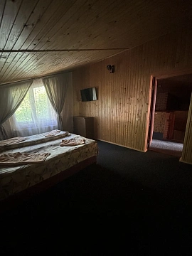 Дом посуточно в Яремче. ул. Свободы, 393в &mdash; 1001698856 изображение 18