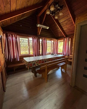 Дом посуточно в Яремче. ул. Свободы, 393в &mdash; 1001698856 изображение 21