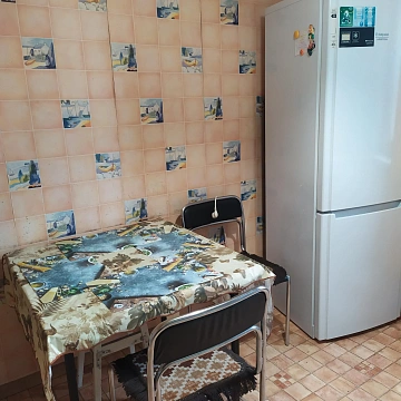 3-комнатная посуточно в Кривом Роге. Саксаганский район, мкр. Горняцкий, 9 &mdash; 1001698884 изображение 10