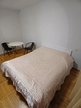 1-комнатная посуточно в Запорожье. Днепровский район, ул. Портовая, 10 &mdash; 1001477283 изображение 1