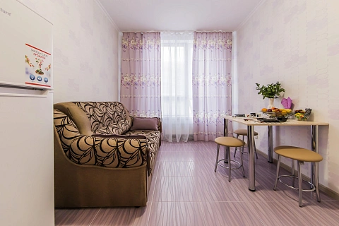 1-комнатная daily in Kyiv. Darnitskiy district, Kamenskaya St., 128 &mdash; 1001366487 image 11