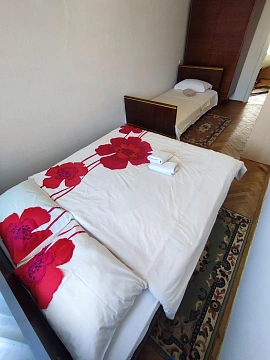 2-комнатная посуточно в Львове. Франковский район, ул. Владимира Великого, 79 &mdash; 1001676137 изображение 10