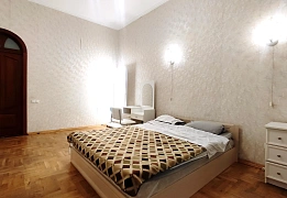 2-комнатная daily in Kyiv. Goloseevskiy district, Bolshaya Vasilkovskaya St., 80 &mdash; 576743255 image 7