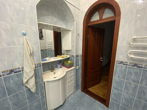 mini-hotels daily in Kyiv. Antonovicha St., 18 б &mdash; 1001698931 image 5