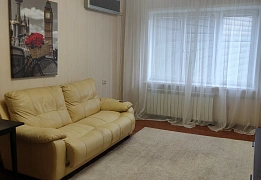 2-комнатная посуточно в Краматорске. ул. Парковая, 83 &mdash; 1000904110 изображение 5