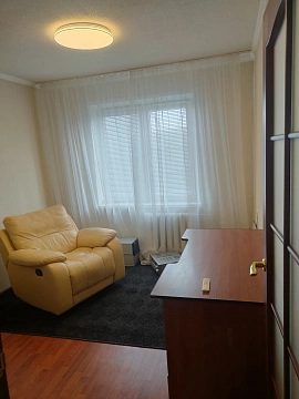 3-комнатная посуточно в Краматорске. б-р. Краматорский, 12 &mdash; 1001698990 изображение 2