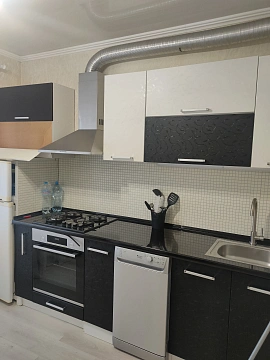 3-комнатная посуточно в Краматорске. б-р. Краматорский, 12 &mdash; 1001698990 изображение 6