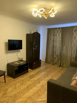 3-комнатная подобово у Тернополі. вул. Любомира Гузара , 8 &mdash; 1001689272 зображення 14